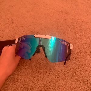 Pit Viper sunglasses